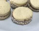 Foto del paso 6 de la receta: Alfajorcitos de Maizena