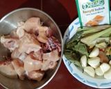 Foto langkah ke 1 dari resep Ayam Ungkep.