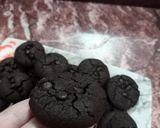صورة لخطوة 5 من وصفة كوكيز بالزبدة ذائب وجميل❤️