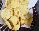 Foto del paso 3 de la receta: Alfajor de hojarasca