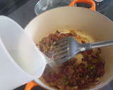 Foto del paso 4 de la receta: Lomo de cerdo en salsa javenés (Java Pork)