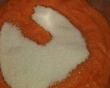 Foto del paso 3 de la receta: Dulce de zanahoria en 30 minutos
