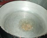 A picture of step 3 of Tamarind dates chutney / sauth or imli khajoor ki chutney.