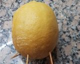 Foto del paso 2 de la receta: Lemoncello