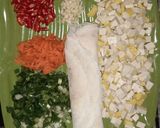 Foto langkah ke 1 dari resep Risol isi tahu.
