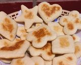 Foto del paso 8 de la receta: 🌼♥Galletitas (En Sartén)♥🌼