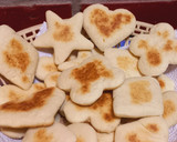 Foto del paso 8 de la receta: 🌼♥Galletitas (En Sartén)♥🌼