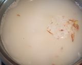 虱目魚粥的食譜步驟1照片
