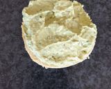 Une image de l'étape 4 de Burger poulet sauce à l'avocat 😋.
