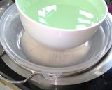 A picture of step 7 of Soya Paneer (Tofu).