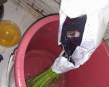 Foto langkah ke 5 dari resep Kangkung 5rb untuk 3 hari.