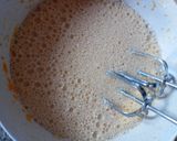 Foto del paso 1 de la receta: Torta Marmolada