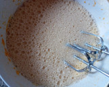 Foto del paso 1 de la receta: Torta Marmolada