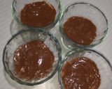 Foto del paso 2 de la receta: Postrecitos rápidos y fáciles!!!🧋