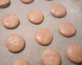 Foto del paso 5 de la receta: 🎄🎅Mantecados de canela🎅🎄