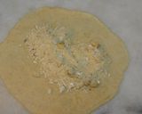 A picture of step 6 of Sweet Samosa.