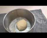 Foto langkah ke 3 dari resep Melon pan.
