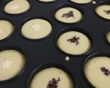 Foto langkah ke 5 dari resep KuE Lumpur.