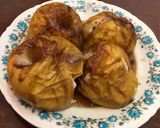 Foto del paso 3 de la receta Manzanas asadas 🍏🍏