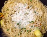 Foto del paso 9 de la receta: Menú de la huerta -vegetarianos