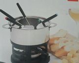 Foto del paso 4 de la receta: Fondue con Queso cheddar