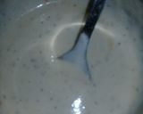 A picture of step 4 of Cottage Pie.