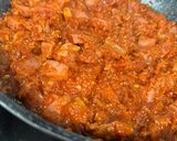 Foto del paso 3 de la receta Callos a la madrileña. Versión definitiva