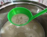 Foto langkah ke 4 dari resep Bubur kacang hijau.