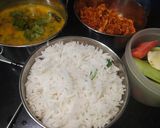 पसिया भात (pasiya bhaat recipe in Hindi) रेसिपी चरण 6 फोटो