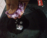 பிரட் மஞ்சூரியன்(Bread manchurian) ரெசிபி ஸ்டேப் 3 புகைப்படம்