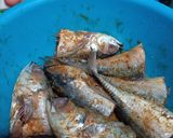 Foto langkah ke 2 dari resep Ikan Goreng.