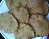 Bajri-Methi Puri recipe step 7 photo