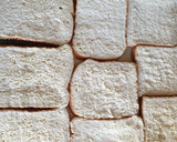 Foto del paso 3 de la receta: Torrijas con leche de almendras