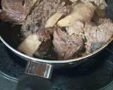 Cara Membuat Semur Arab Iga dan Daging Kambing 3