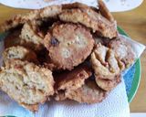 Foto del paso 5 de la receta: Tortitas de atún