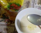 Foto langkah ke 2 dari resep Kue Jaring Laba Laba.