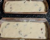 Foto del paso 3 de la receta: Budín