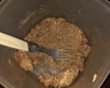 Foto del paso 1 de la receta: Galletitas con chips de chocolate del amor