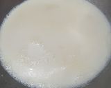 দুধ চুষি পুলি পিঠে(dudh Chushi puli pithe recipe in Bengali) রেসিপি ধাপ - 3 ছবি