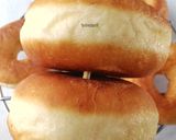 Foto langkah ke 5 dari resep Donat kentang kempus.
