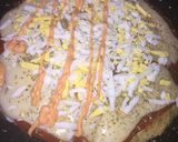 Foto del paso 6 de la receta: Pizza sin harina, muchas calorías menos 💪🏼