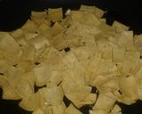 Foto del paso 1 de la receta: Huevos con tortilla