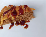 Foto del paso 19 de la receta: Empanada de carrilleras y chirivía