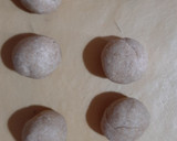 Foto del paso 3 de la receta: Empanadas árabes con masa integral