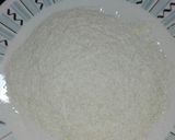 A picture of step 2 of Homemade Desi Ghee.