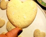Foto del paso 3 de la receta: Galletas con semillas 🍪