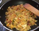 চিঁড়ের পোলাও (Chirer polao Recipe ln Bengali) রেসিপি ধাপ - 3 ছবি