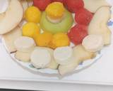 Plater Promise of good health recipe step 4 photo
