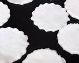 Paratha sandwhich macaroons recipe step 6 photo