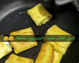 صورة لخطوة 4 من وصفة فطاير مقليه